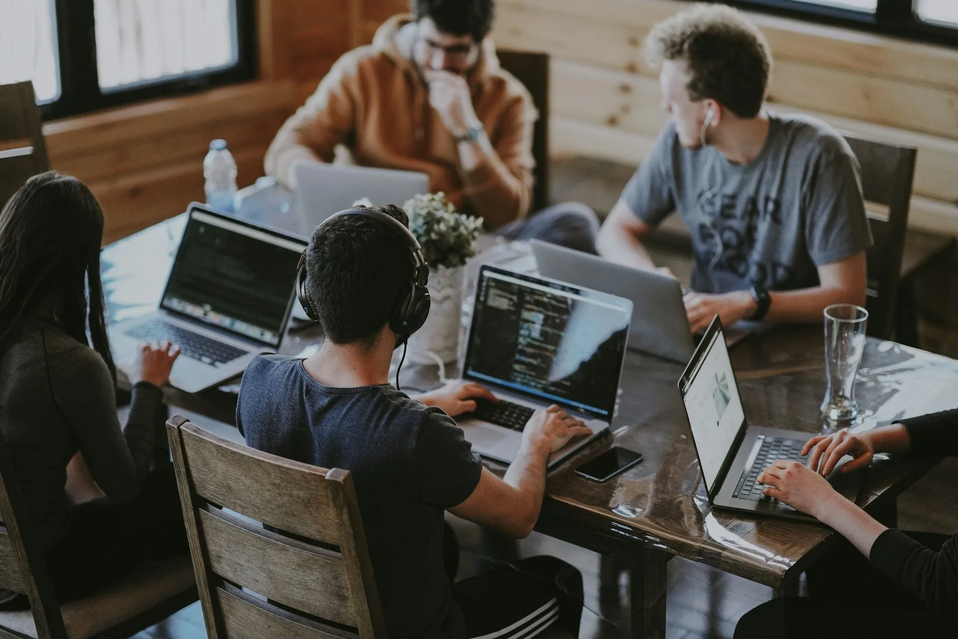 Combien de temps pour créer un site internet professionnel ?